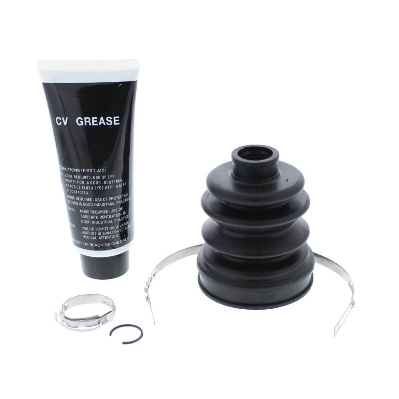 Polaris Sportsman 325 ETX EFI CV Boot Kit - Front Inner - All Balls Racing - 6 Ball - 2015